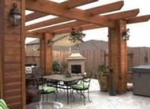 Kwikfynd Pergolas
holleton